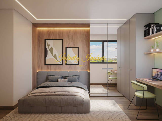 Apartamento para Venda em Niterói - 4