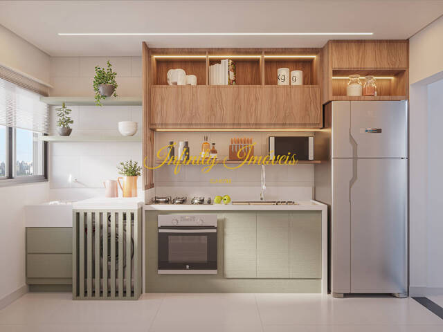 Apartamento para Venda em Niterói - 4