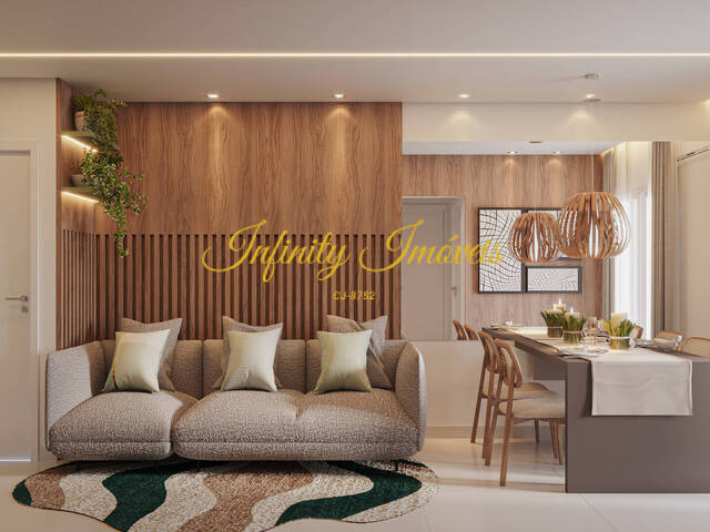 Apartamento para Venda em Niterói - 3