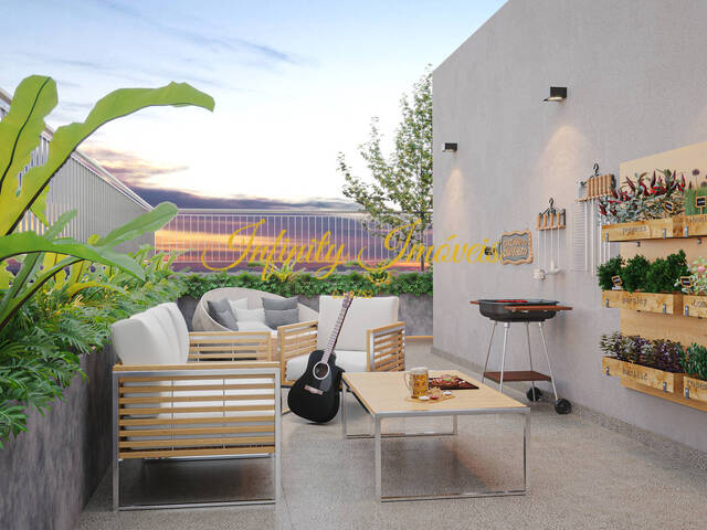 #BosqueCob - Cobertura Linear para Venda em Niterói - RJ - 1