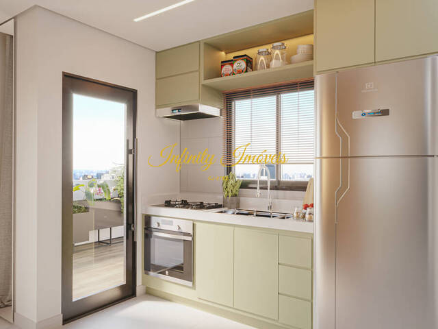 #BosqueCob - Cobertura Linear para Venda em Niterói - RJ - 3