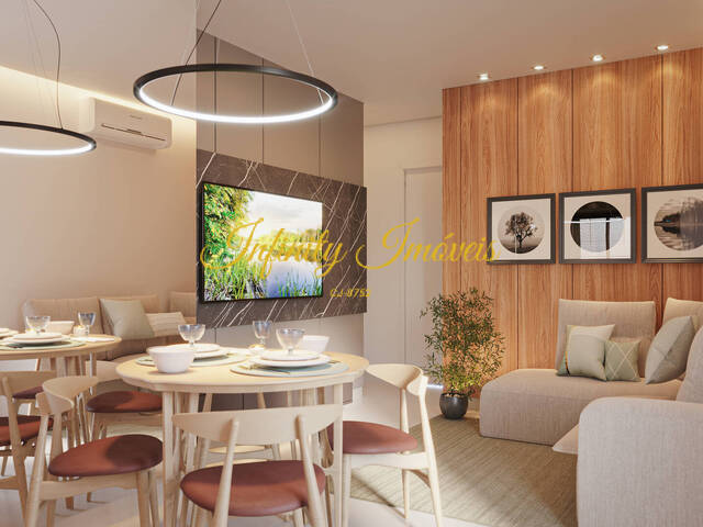 #BosqueCob - Cobertura Linear para Venda em Niterói - RJ - 2