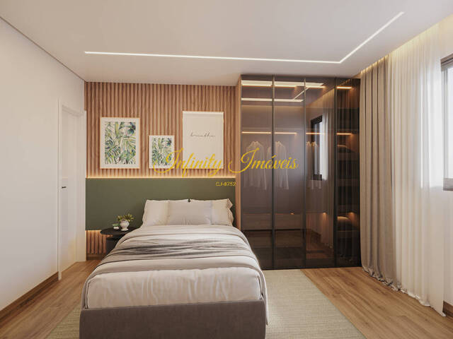 Cobertura Linear para Venda em Niterói - 4