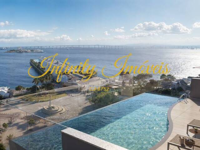 Studio para Venda em Rio de Janeiro - 4