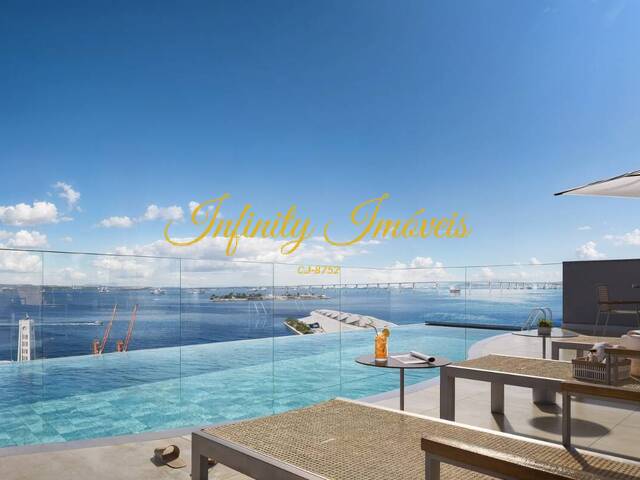 Studio para Venda em Rio de Janeiro - 5