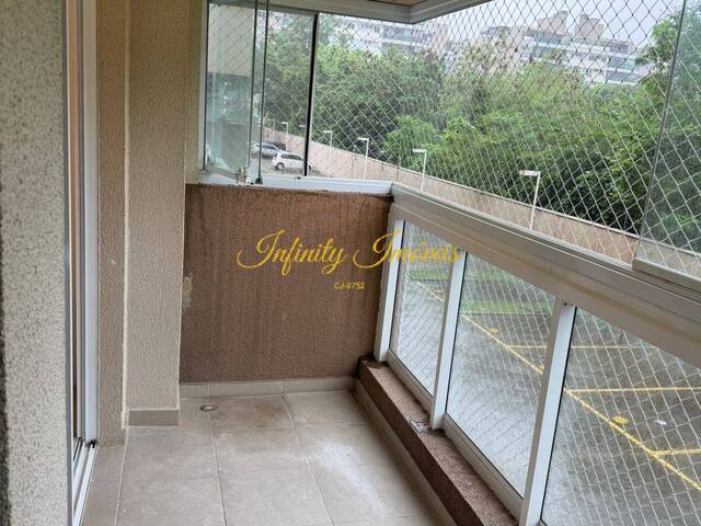 #LuardoPont - Apartamento para Venda em Rio de Janeiro - RJ