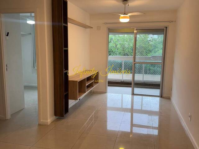 #LuardoPont - Apartamento para Venda em Rio de Janeiro - RJ