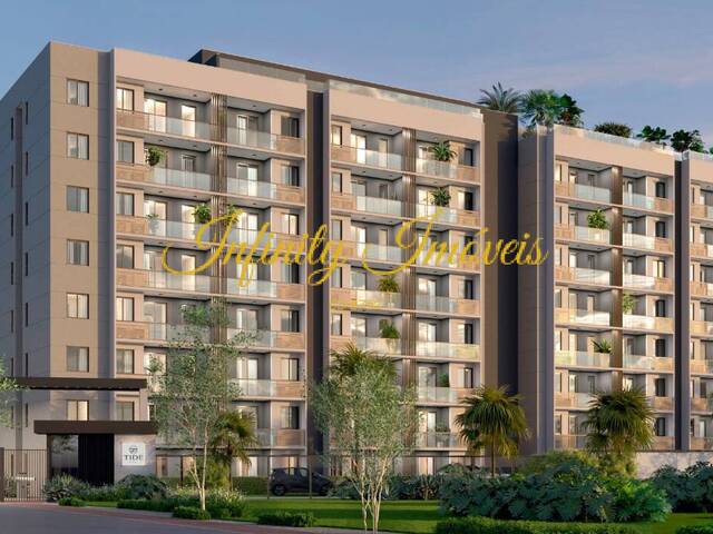 Apartamento para Venda em Rio de Janeiro - 2