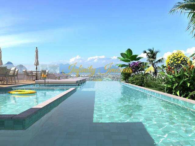 Garden (quintal privativo) para Venda em Rio de Janeiro - 3