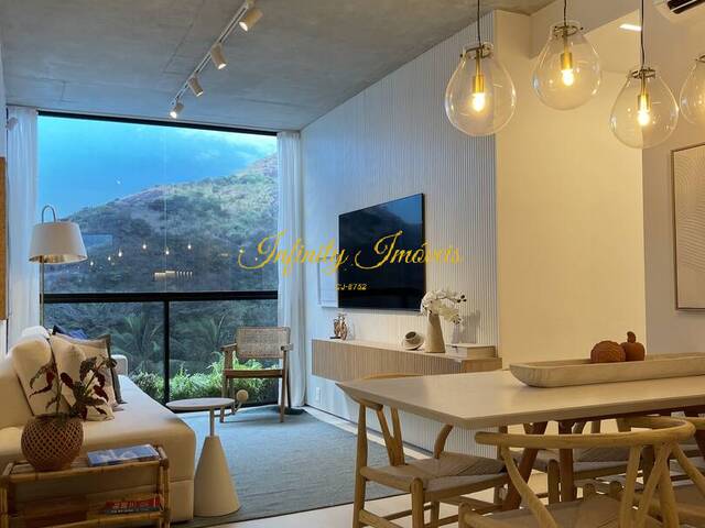 Garden (quintal privativo) para Venda em Rio de Janeiro - 2