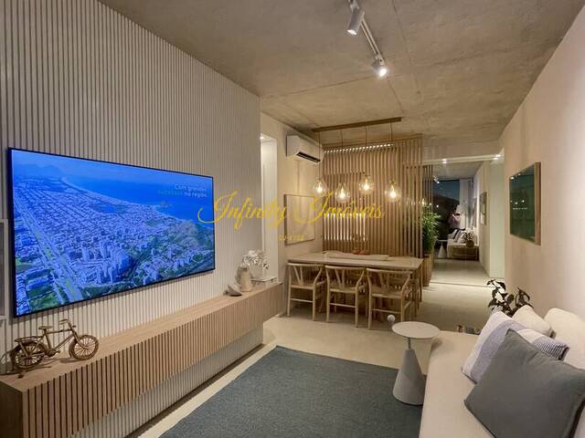 Garden (quintal privativo) para Venda em Rio de Janeiro - 4