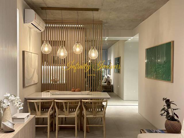 Garden (quintal privativo) para Venda em Rio de Janeiro - 5