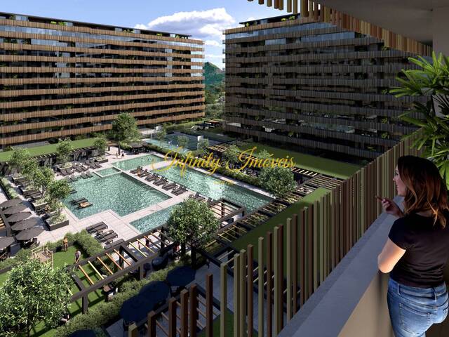 Studio para Venda em Rio de Janeiro - 5