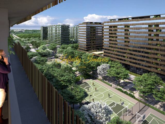 Studio para Venda em Rio de Janeiro - 3