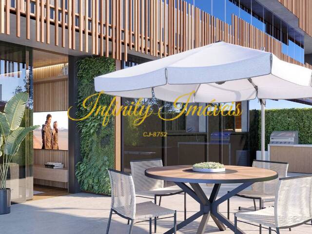 Cobertura Duplex para Venda em Rio de Janeiro - 2