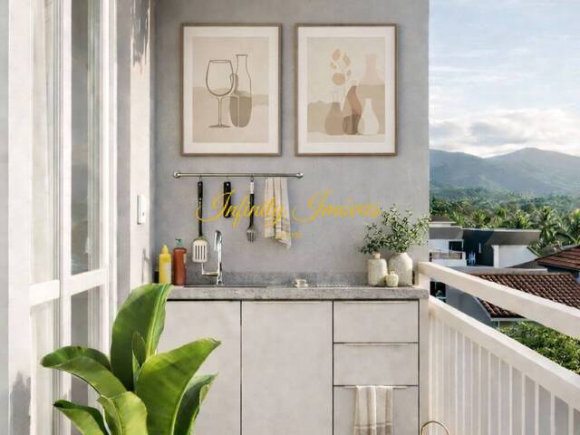 Apartamento para Venda em Rio de Janeiro - 2