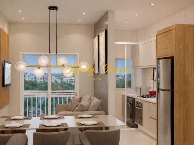 Apartamento para Venda em Rio de Janeiro - 3