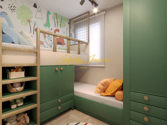 Apartamento para Venda em Nova Iguaçu - 5
