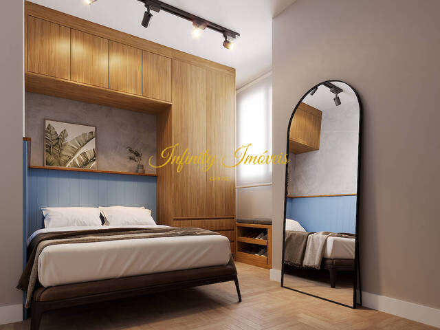 Garden (quintal privativo) para Venda em Nova Iguaçu - 5