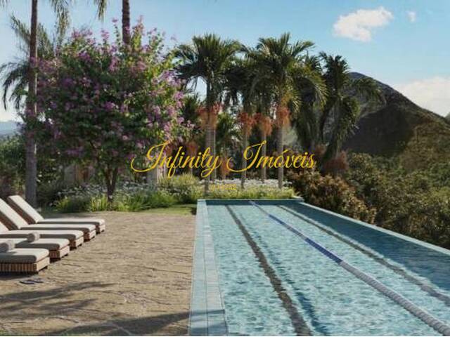 Terreno em condomínio para Venda em Petrópolis - 5