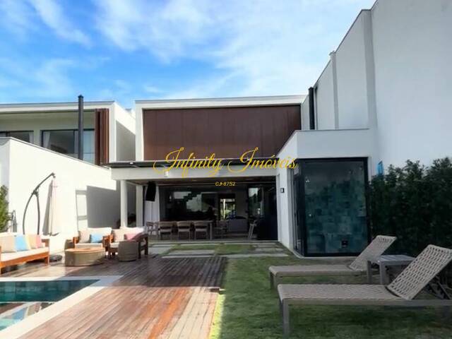 #Frade - Casa em condomínio para Venda em Angra dos Reis - RJ - 3