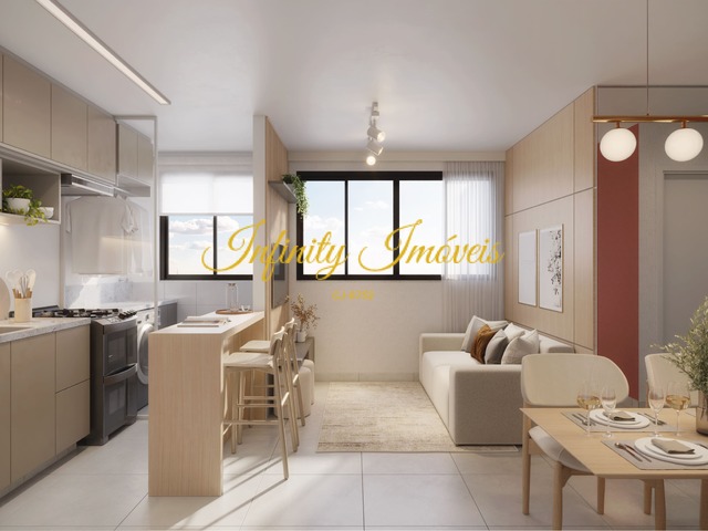 #InnBarra - Apartamento para Venda em Rio de Janeiro - RJ - 2