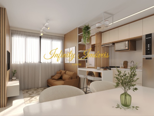 #InnBarra - Apartamento para Venda em Rio de Janeiro - RJ - 1