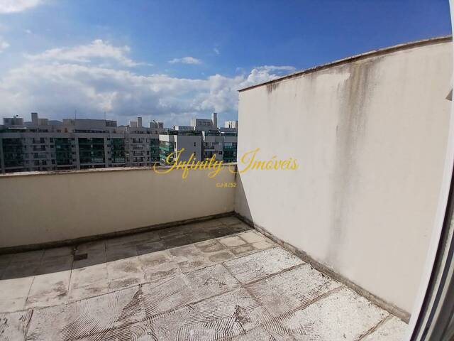 #ReservadoP - Cobertura Duplex para Venda em Rio de Janeiro - RJ - 3