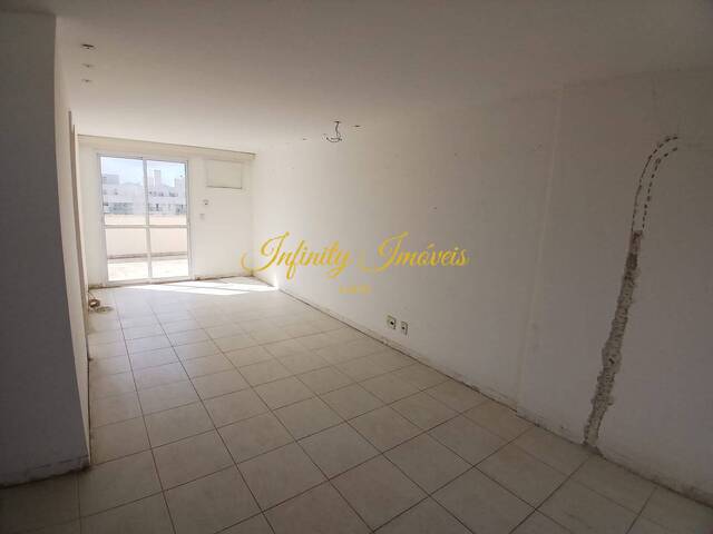 #ReservadoP - Cobertura Duplex para Venda em Rio de Janeiro - RJ - 1