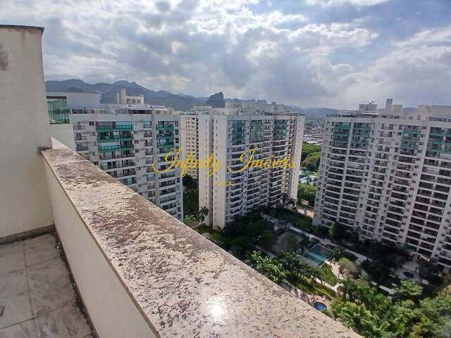 Cobertura Duplex para Venda em Rio de Janeiro - 4