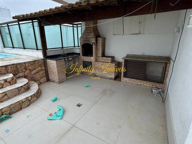 #FontanaDit - Cobertura Duplex para Venda em Rio de Janeiro - RJ - 1