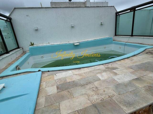 #FontanaDit - Cobertura Duplex para Venda em Rio de Janeiro - RJ - 3