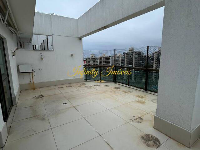 Cobertura Duplex para Venda em Rio de Janeiro - 5