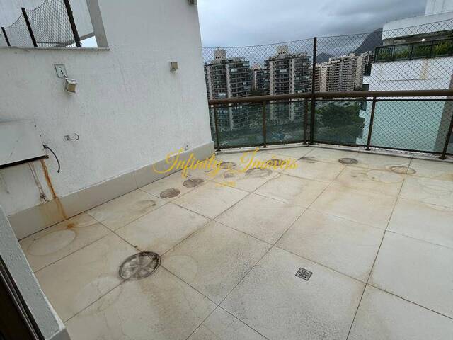 Cobertura Duplex para Venda em Rio de Janeiro - 4