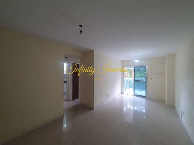 #Alsacia - Apartamento para Venda em Rio de Janeiro - RJ - 3