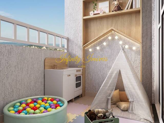 #ElevRamos - Apartamento para Venda em Rio de Janeiro - RJ - 2