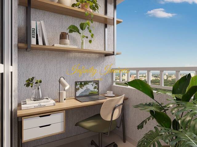 #ElevRamos - Apartamento para Venda em Rio de Janeiro - RJ - 3