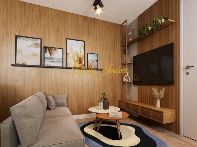 #PortoLima - Apartamento para Venda em Rio de Janeiro - RJ - 1