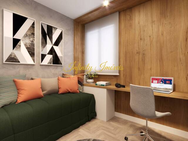 #PortoLimaV - Apartamento para Venda em Rio de Janeiro - RJ - 2