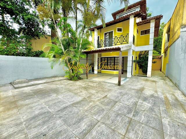 #RanchoItau - Casa em condomínio para Venda em Rio de Janeiro - RJ - 1