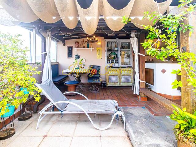#Genaro - Cobertura Duplex para Venda em Rio de Janeiro - RJ - 3