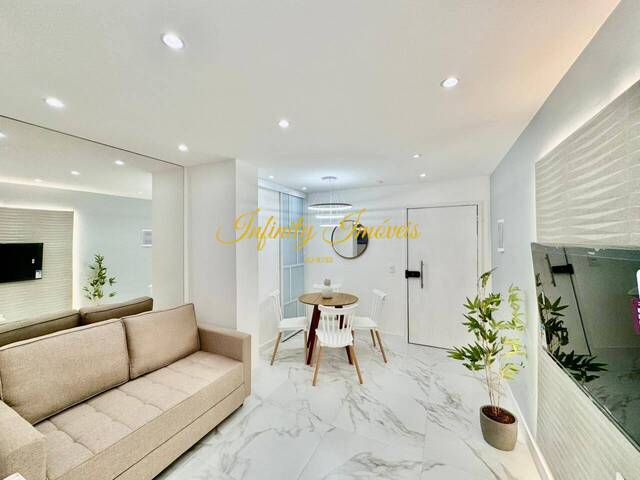 #Centro1q - Apartamento para Venda em Rio de Janeiro - RJ - 2