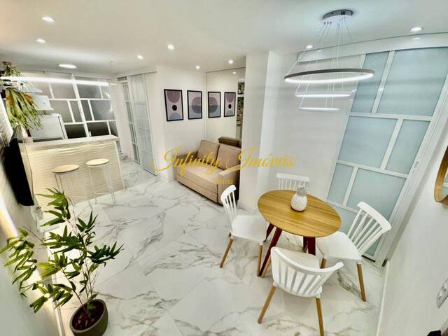 #Centro1q - Apartamento para Venda em Rio de Janeiro - RJ - 3