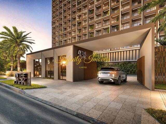 #InThePark3 - Apartamento para Venda em Rio de Janeiro - RJ - 1