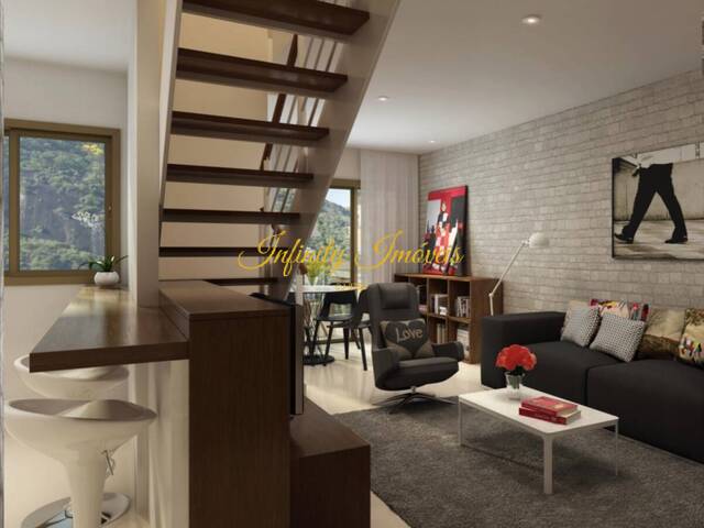 Apartamento para Venda em Rio de Janeiro - 2