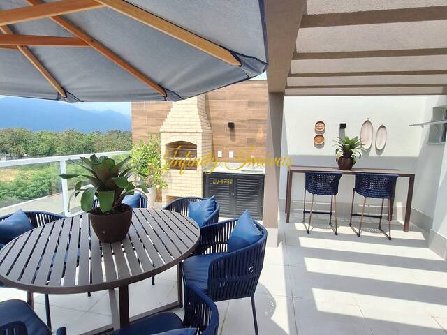 Cobertura Duplex para Venda em Rio de Janeiro - 2