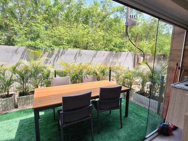 Garden (quintal privativo) para Venda em Rio de Janeiro - 2