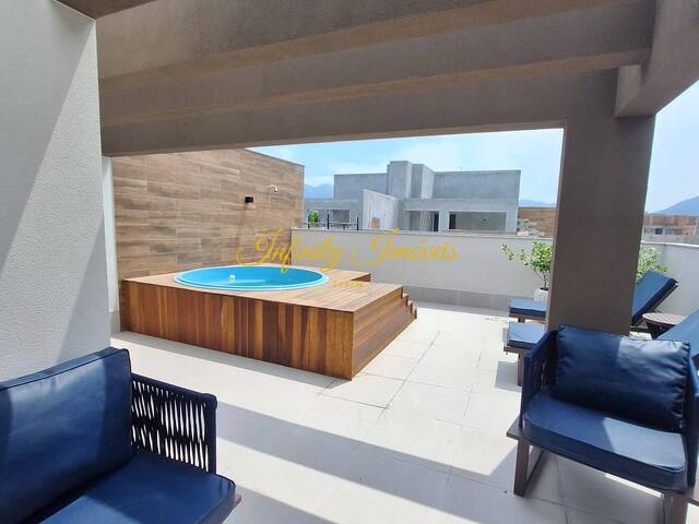 Cobertura Duplex para Venda em Rio de Janeiro - 2