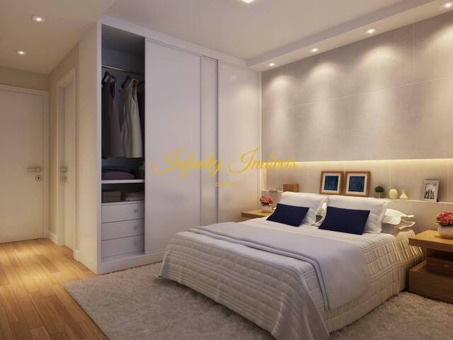 Apartamento para Venda em Niterói - 5