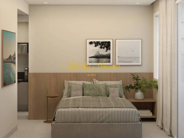 Apartamento para Venda em Rio de Janeiro - 2